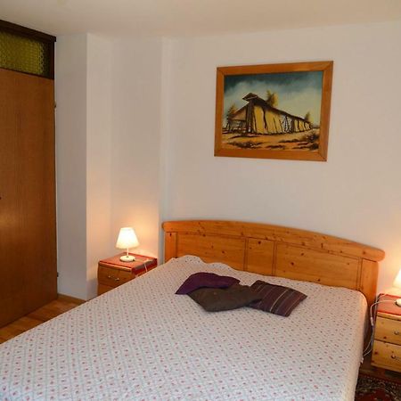 Apartmaji Rabic Bohinj Exteriér fotografie