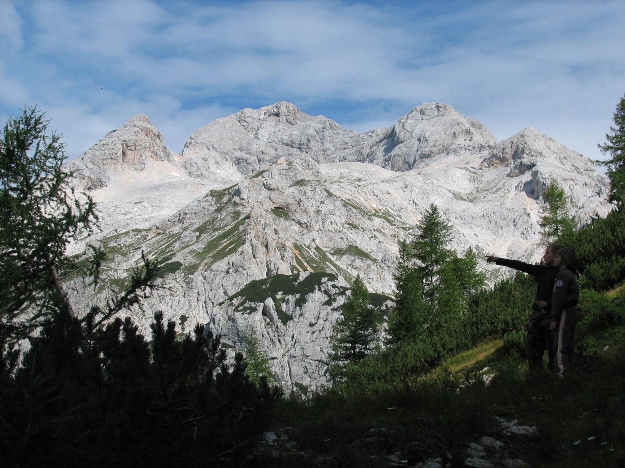 Apartmaji Rabic Bohinj Exteriér fotografie