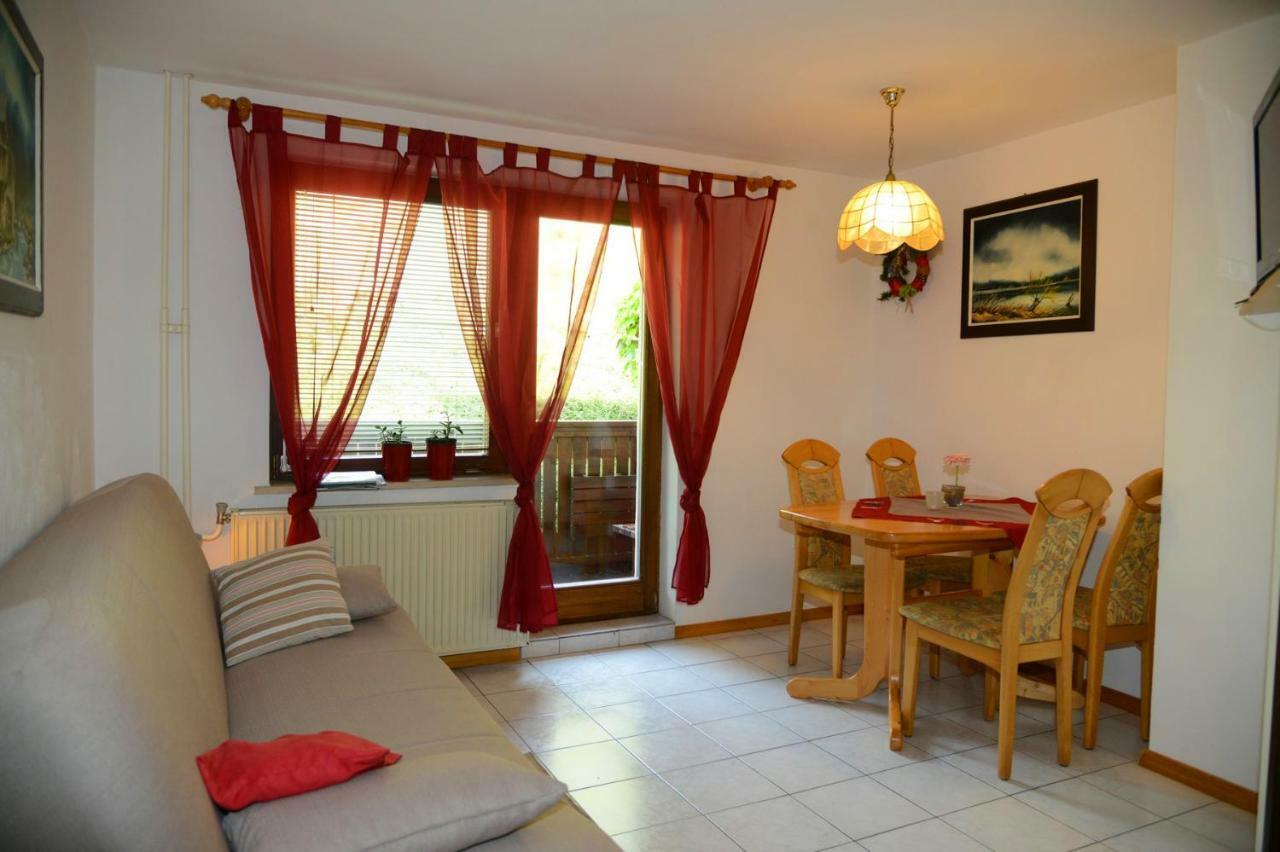 Apartmaji Rabic Bohinj Exteriér fotografie