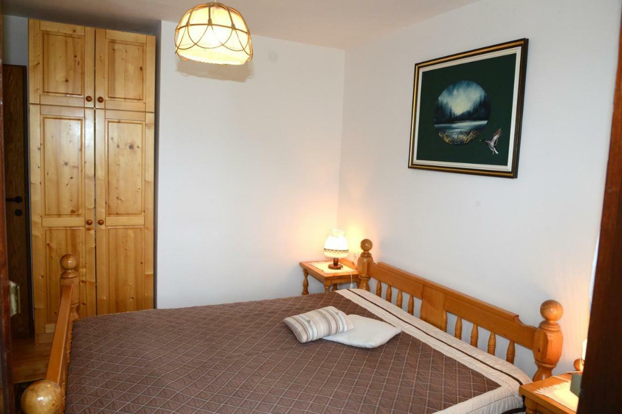 Apartmaji Rabic Bohinj Exteriér fotografie