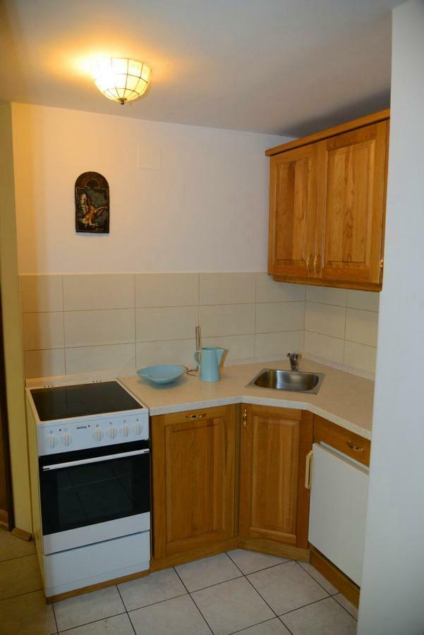 Apartmaji Rabic Bohinj Exteriér fotografie